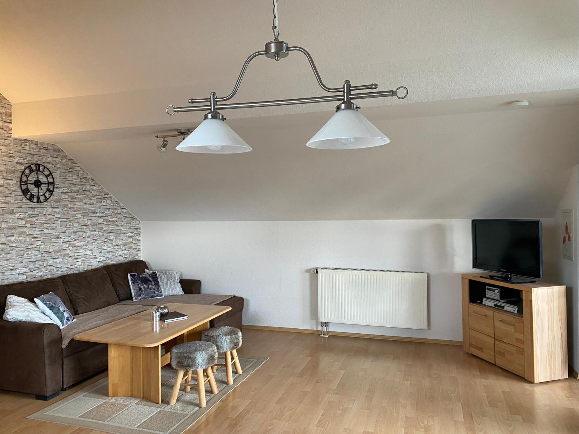 Drexl-Hof Appartement Schwifting Buitenkant foto